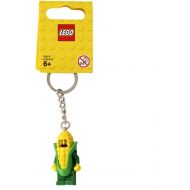 LEGO Corn Cob Guy Key Chain 853794
