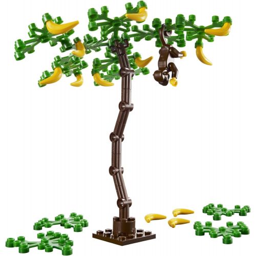  LEGO LGS Banana Balance 3853