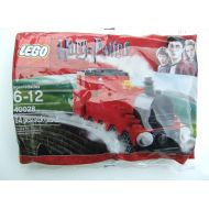 LEGO Harry Potter Exclusive Mini Figure Set #40028 Mini Hogwarts Express Bagged