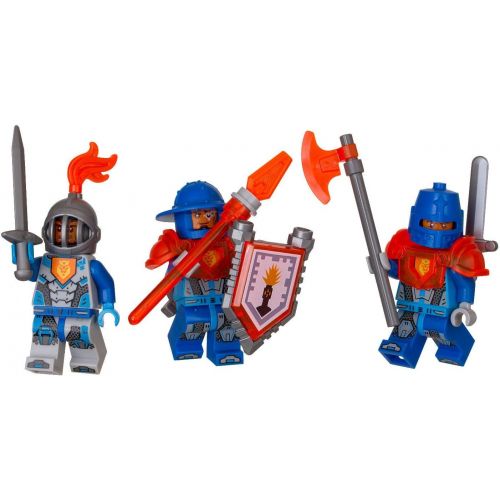  LEGO NEXO KNIGHTS Accessory Set 853676