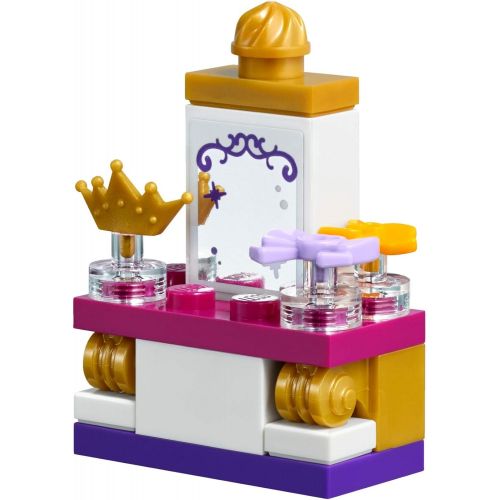  LEGO Disney Princess Set # 40307 115 Pieces