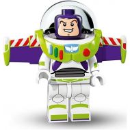 LEGO Disney Series Collectible Minifigure - Buzz Lightyear (71012)