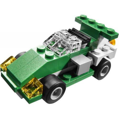  LEGO Mini Dumper 5865