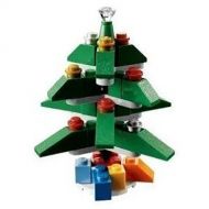 LEGO Creator Christmas Tree Set #30009