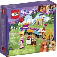 LEGO Friends Party Train 41111