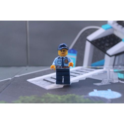  LEGO City Police Car (30352) Bagged