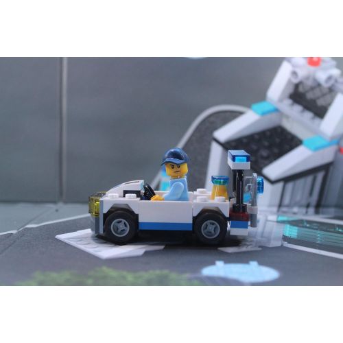  LEGO City Police Car (30352) Bagged
