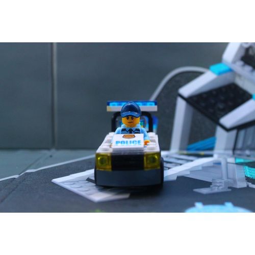  LEGO City Police Car (30352) Bagged