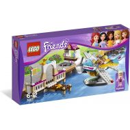 LEGO Friends 3063 Heartlake Flying Club