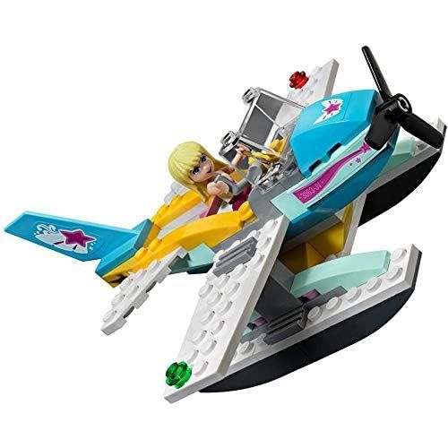  LEGO Friends 3063 Heartlake Flying Club