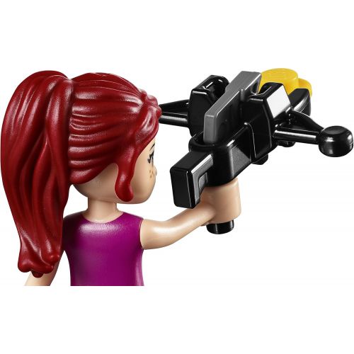  LEGO Friends Adventure Camp Archery 41120