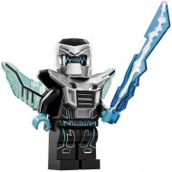 LEGO Series 15 Collectible Minifigure 71011 - Laser Mech