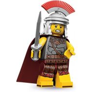 LEGO Series 10 Minifigure Roman Commander (71001)
