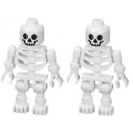 LEGO Skeleton (Swivel Arms) 2-Pack Prince of Persia Minifigure
