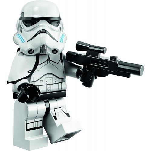  LEGO, Star Wars, Stormtrooper Sergeant Minifigure Bagged