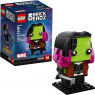 LEGO BrickHeadz Gamora 41607 Building Kit (136 Piece)