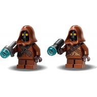 LEGO Star Wars MiniFigure Combo - Jawas (with Blaster Guns) from Sandcrawler 75220
