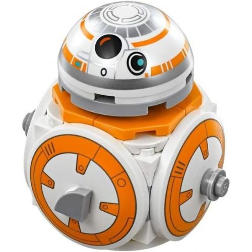  LEGO Star Wars BB-8 Polybag 40288