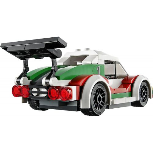  LEGO City Race Car (60053)