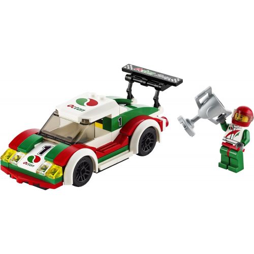  LEGO City Race Car (60053)