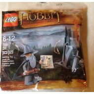 Lego Hobbit set #30213 Gandalf