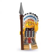 LEGO - Minifigures Series 3 - TRIBAL CHIEF