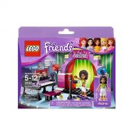 LEGO Friends Andreas Stage 3932