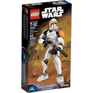 LEGO Star Wars 75108 Clone Commander Cody Building Kit