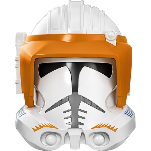  LEGO Star Wars 75108 Clone Commander Cody Building Kit