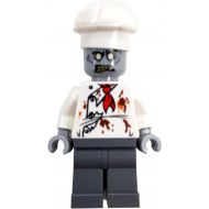 LEGO Monster Fighters: Minifigur Zombie Chef
