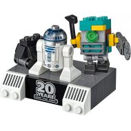 LEGO 75522 Star Wars Mini Droid Commander Polybag 62 pcs