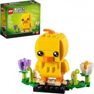 LEGO BrickHeadz 40350 Easter Chick Building Kit (120 Pieces)