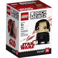 LEGO BrickHeadz Kylo Ren 41603 Building Kit (130 Piece)
