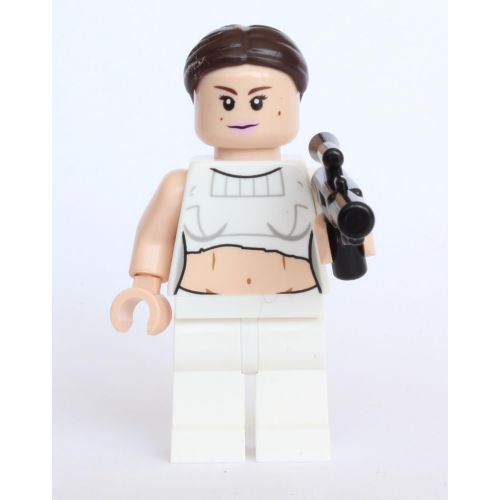  LEGO Star Wars Minifigure Padme Amidala - Geonosian Arena (75021)