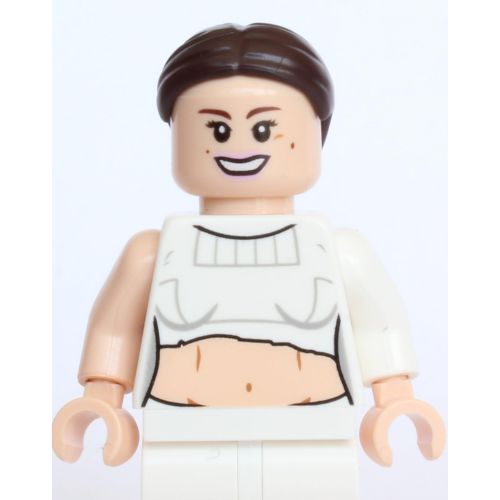  LEGO Star Wars Minifigure Padme Amidala - Geonosian Arena (75021)