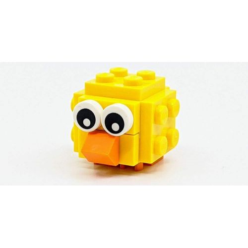  LEGO Easter Egg Set 40371