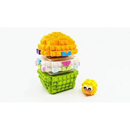  LEGO Easter Egg Set 40371