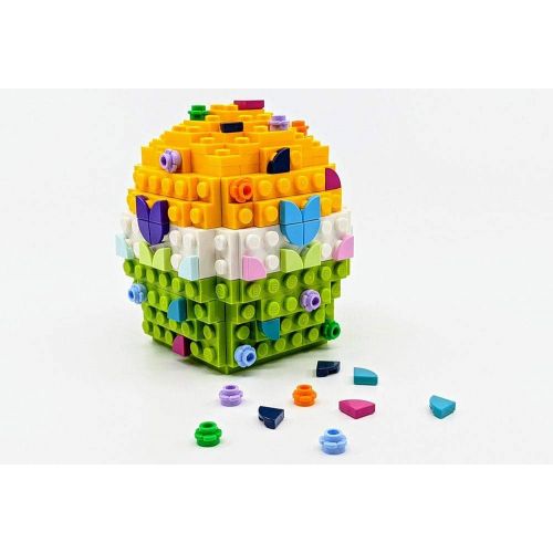  LEGO Easter Egg Set 40371