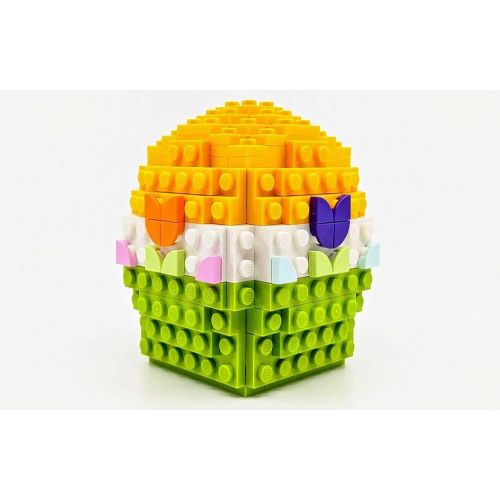  LEGO Easter Egg Set 40371