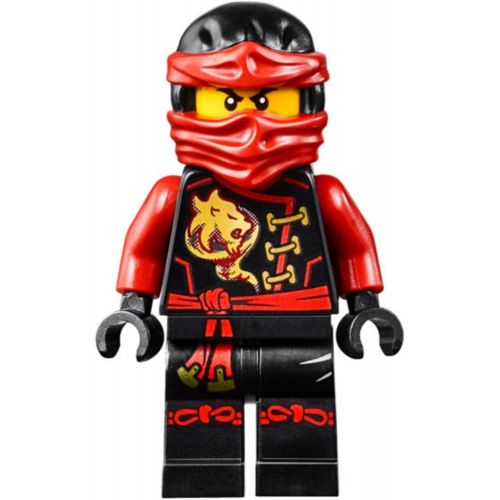  LEGO Ninjago Kais Mini Dragon - 30422