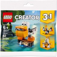 CREATOR Lego Pelican 30571