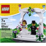 Lego Wedding Favor Set 40165
