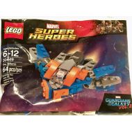 LEGO Marvel Super Heroes Guardians of the Galaxy The Milano (30449) Bagged