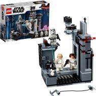 LEGO Wars A New Hope Death Star Escape Building Kit