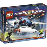 LEGO Space Police Raid VPR (5981)