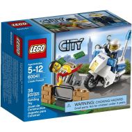 LEGO 60041 City Police Crook Pursuit