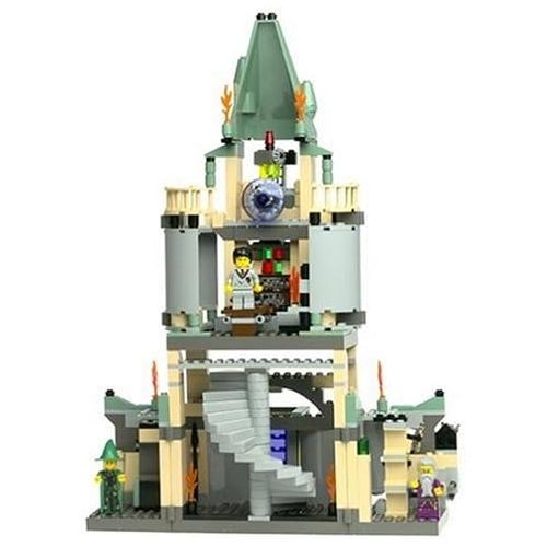  LEGO Harry Potter: Dumbledores Office