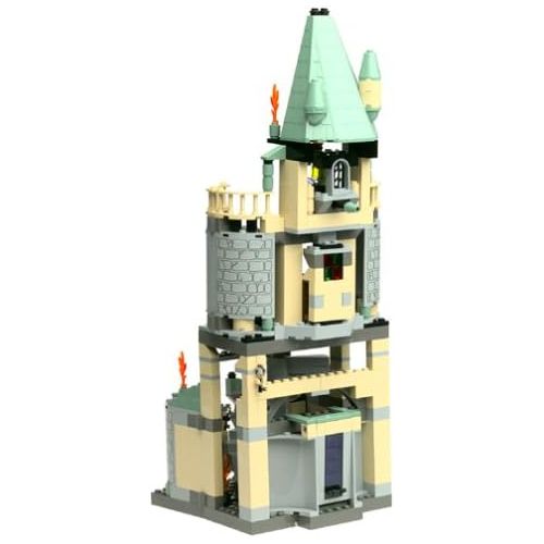  LEGO Harry Potter: Dumbledores Office