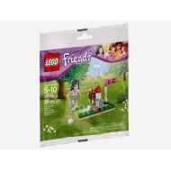 LEGO Friends Mini Golf Mini Set #30203 [Bagged]