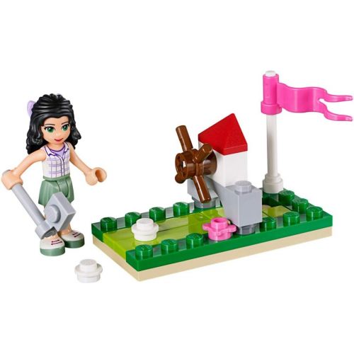  LEGO Friends Mini Golf Mini Set #30203 [Bagged]